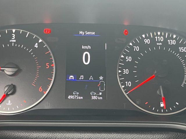 RENAULT Megane Sporter Blue dCi 115 CV Business