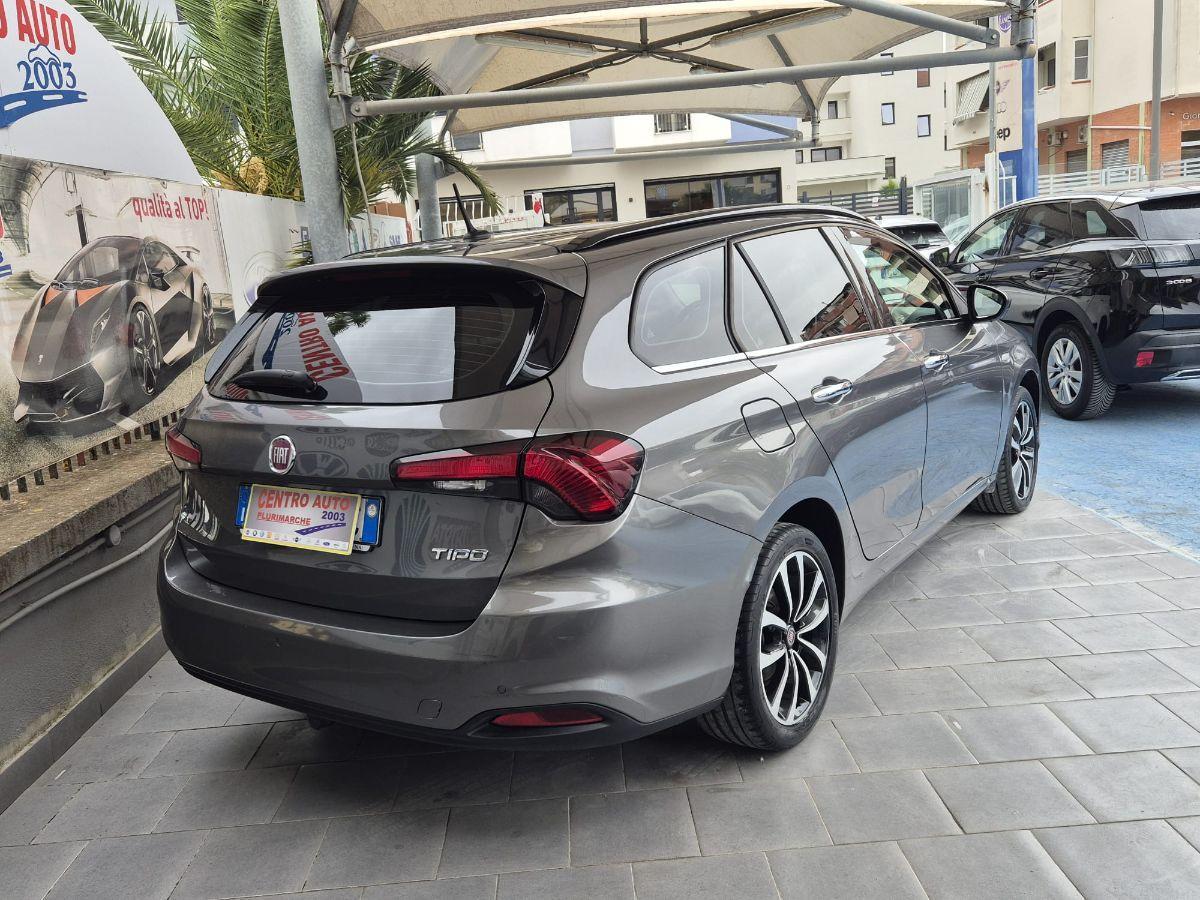 FIAT - Tipo - 1.6 Mjt S&S SW S-Design