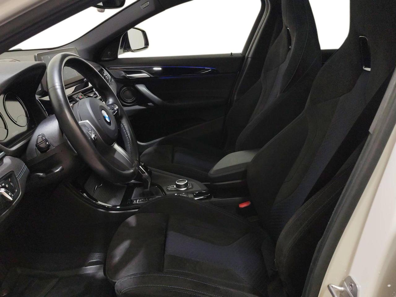 BMW X2 sDrive20i MSport 192cv