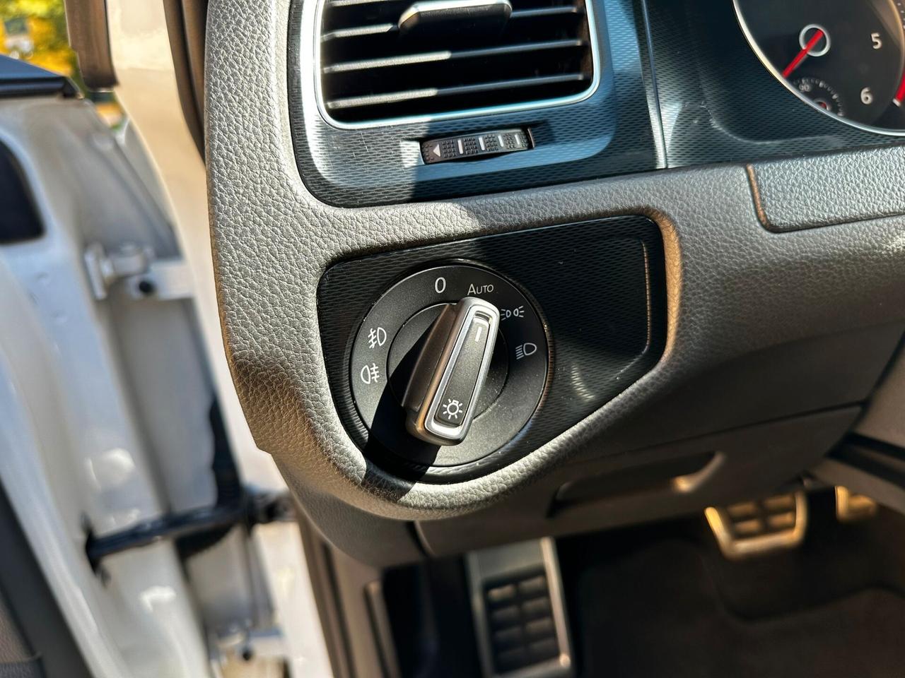 Volkswagen Golf GTD 2.0 Tdi Dsg Full Optional