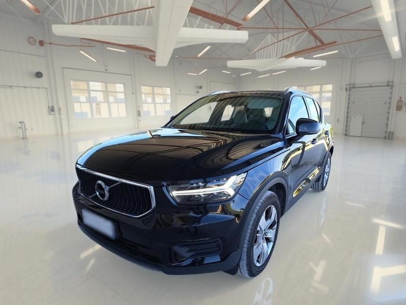 VOLVO XC40 D4 AWD Geartronic Business Plus