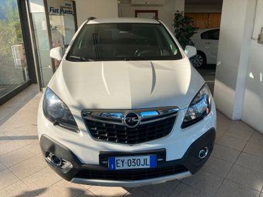 Opel Mokka 1.6 Ecotec 115CV 4x2 GPL