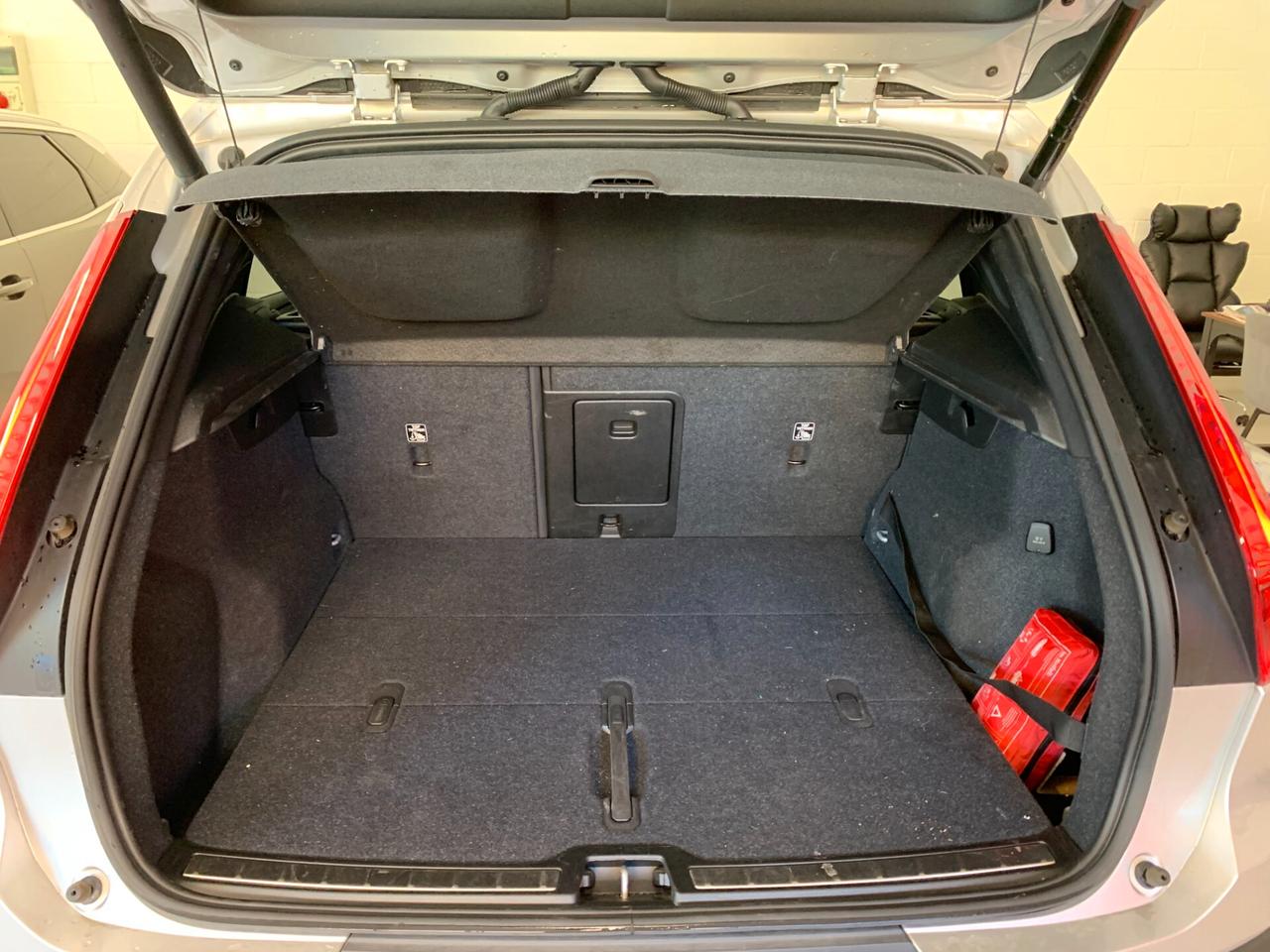 Volvo XC40 D3 Inscription