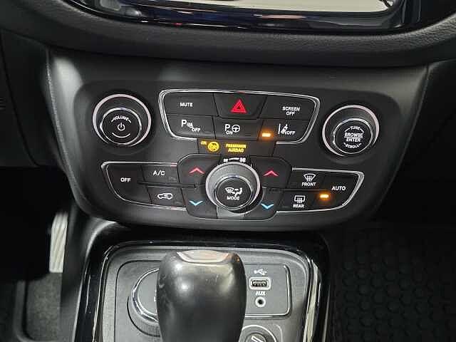 Jeep Compass 1.4 MultiAir 170 CV aut. 4WD Limited