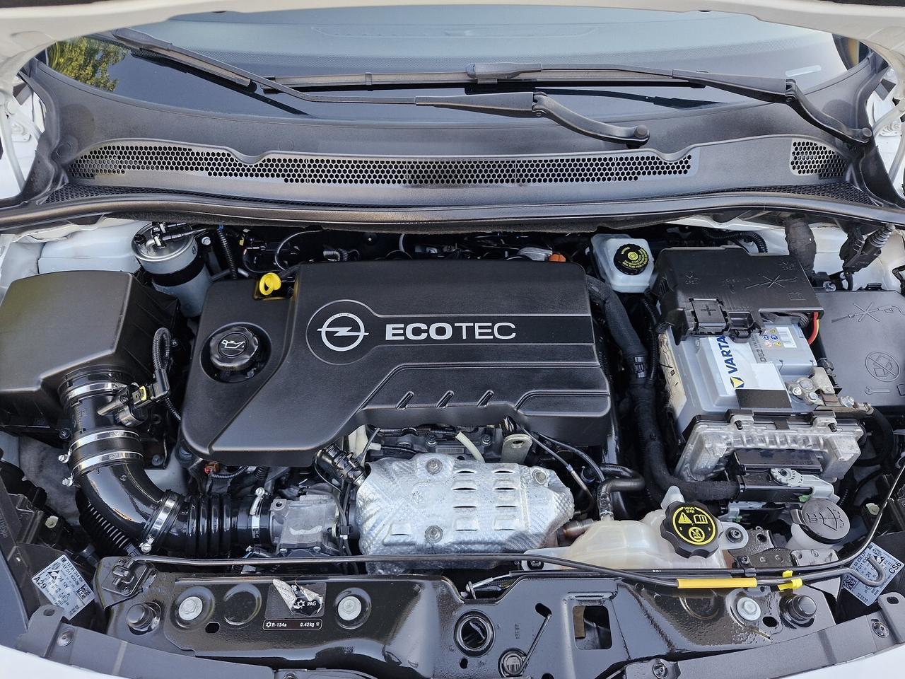 OPEL CORSA 1.3 CDTi 95CV EcoFlex B-COLOR 2016