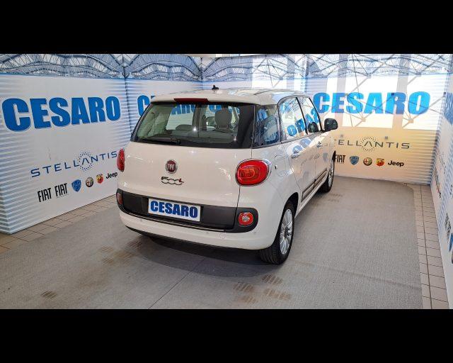 FIAT 500L 1.4 Pop Star 95cv