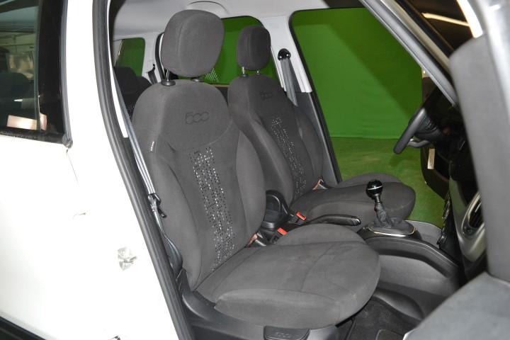 FIAT 500L - MY21 CONNECT 1.3 multijet 95cv