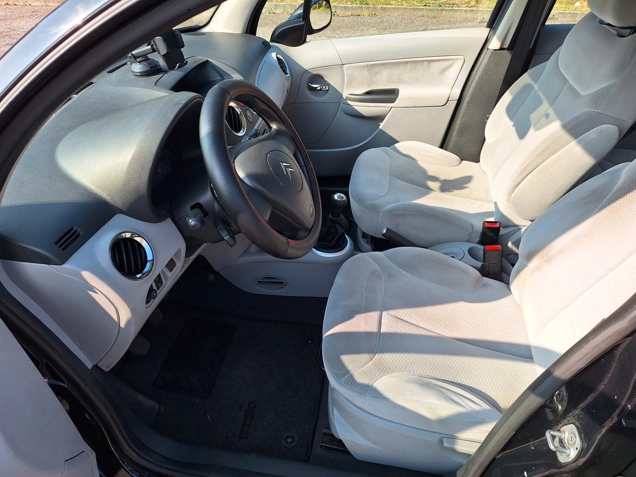 Citroen C3 1.1 NEOPATENTATI