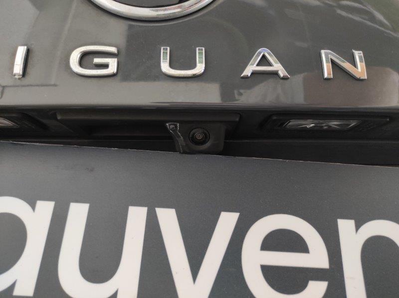 VOLKSWAGEN Tiguan 2ª serie - Tiguan 2.0 TDI 150 CV SCR DSG Elegance