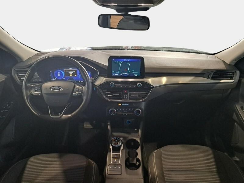 FORD KUGA 1.5 EcoBlue 120CV 2WD Titanium Business Auto