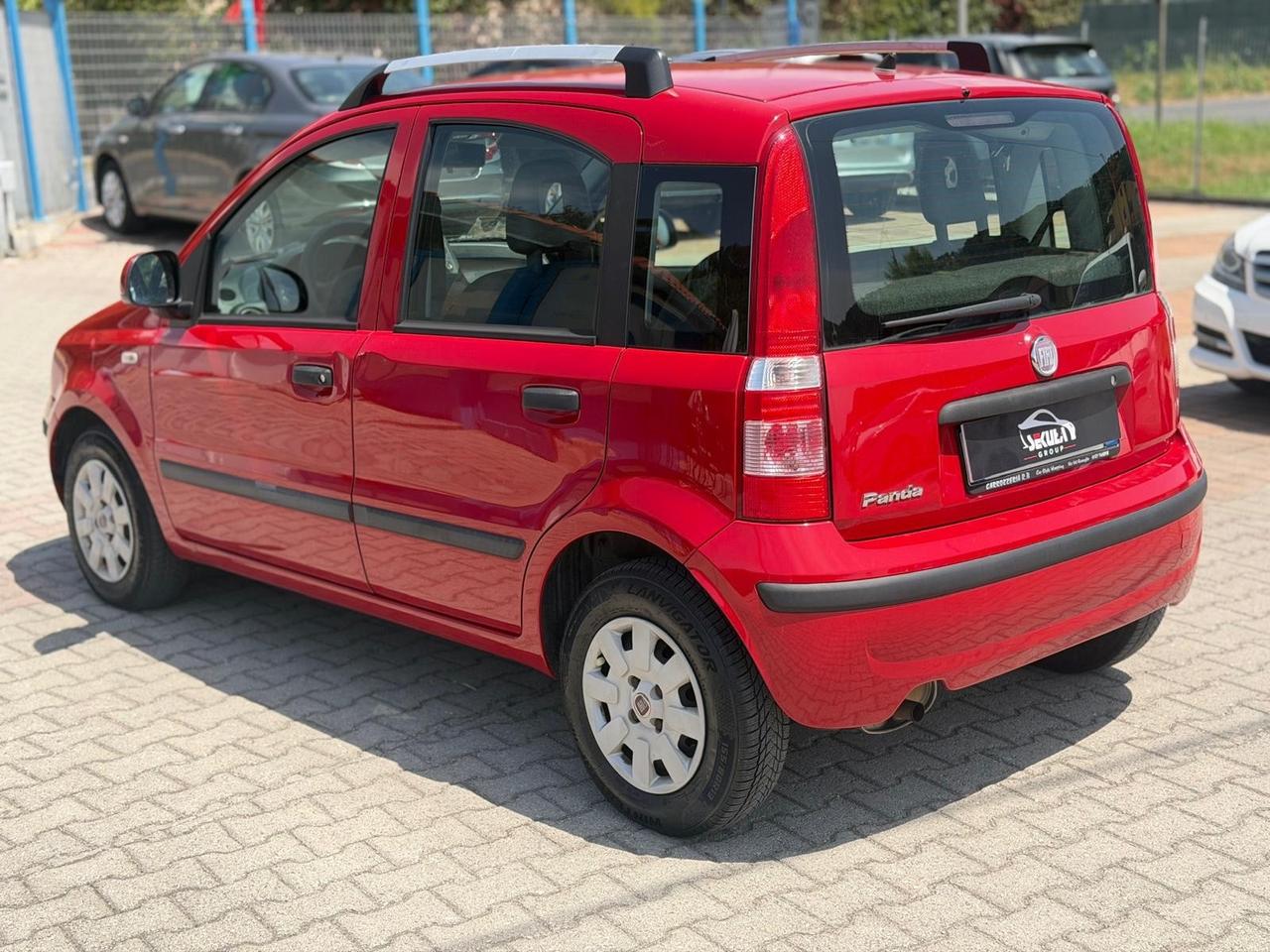Fiat Panda 1.2 Dynamic