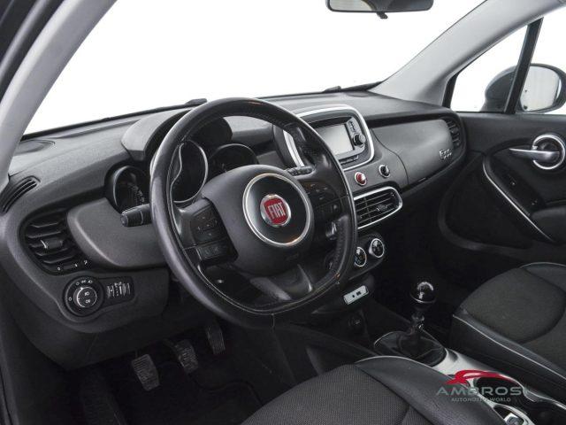 FIAT 500X 1.3 MultiJet 95 CV Business - PER OPERATORI DEL SE