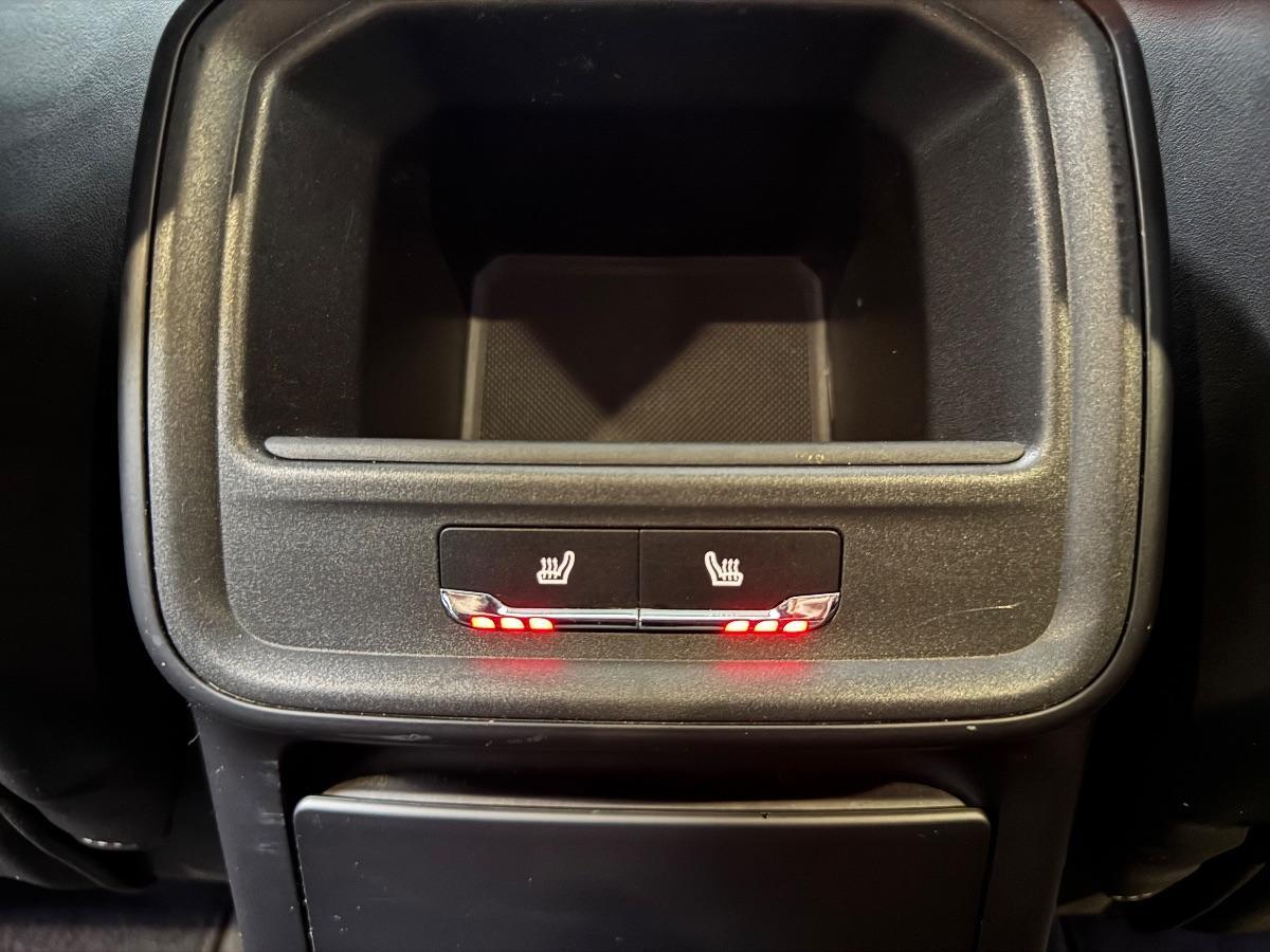 PORSCHE MACAN 3.0 S Diesel TETTO/ BOSE/ PASM/ SEDILI VENTILATI/ MEMORIE SEDILI/ C. LEGA 21