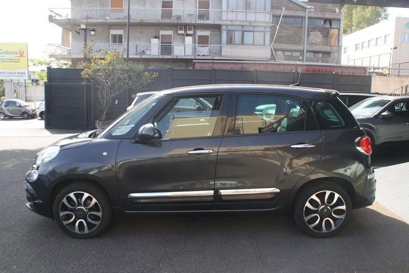 FIAT 500L 500L 1.3 Multijet 95 CV Lounge