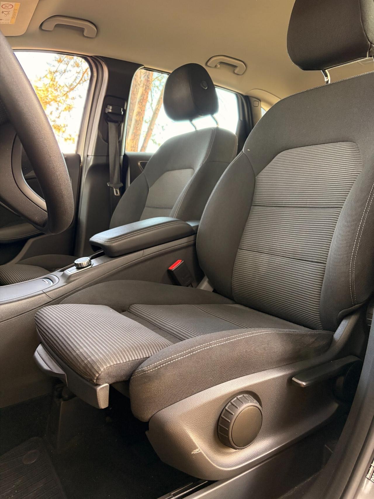 Mercedes-benz B 160 d Automatic Premium