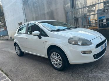 Fiat Punto 1.4 8V 5 porte Natural Power Easy