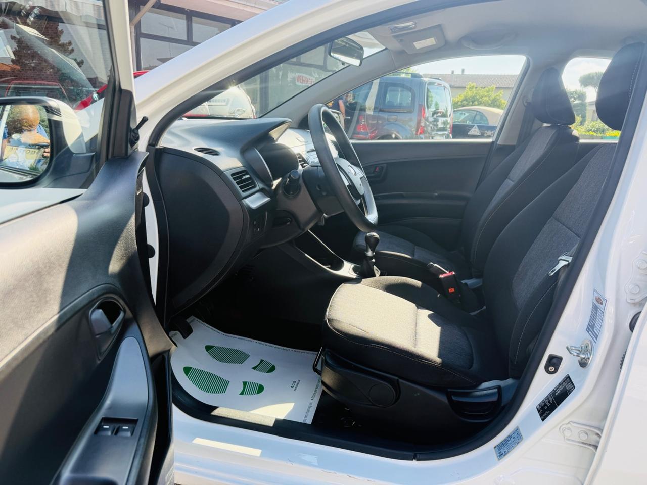 Kia Picanto 1.0 12V 5 porte City Limited