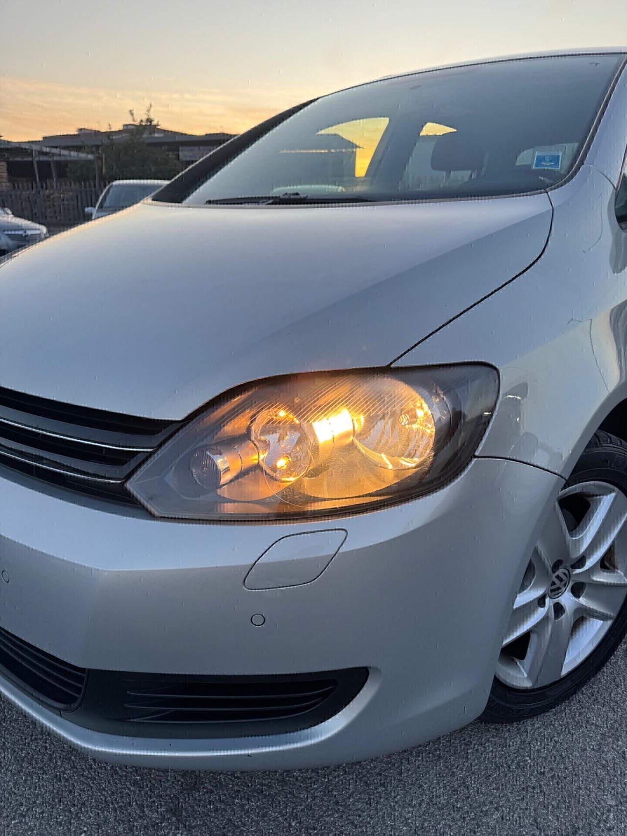 Volkswagen Golf Plus Golf 1.2 TSI 5p. Comfortline