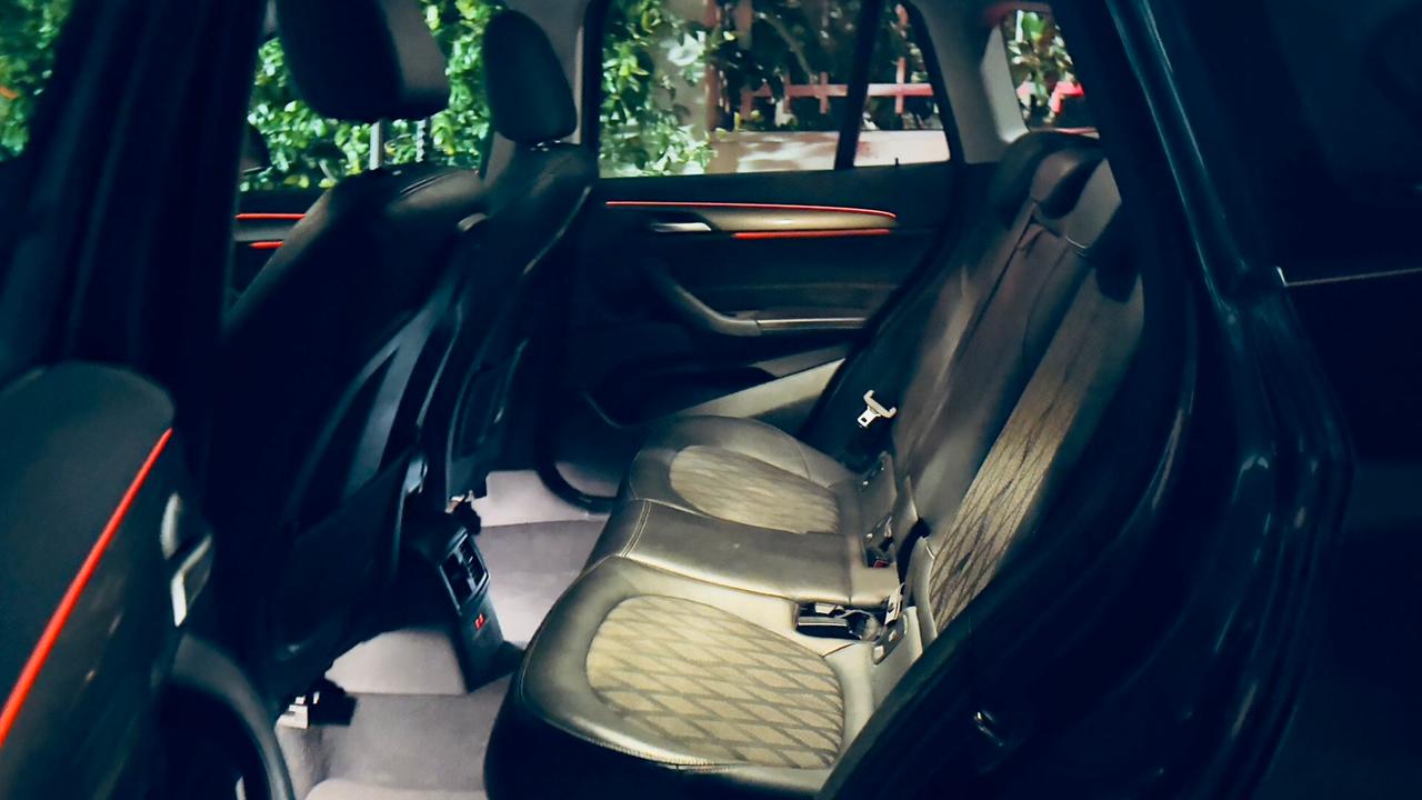 Bmw X1 xDrive18d Msport