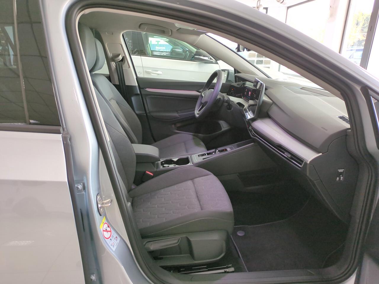 Volkswagen Golf 2.0 TDI 150 CV DSG SCR Editon Plus