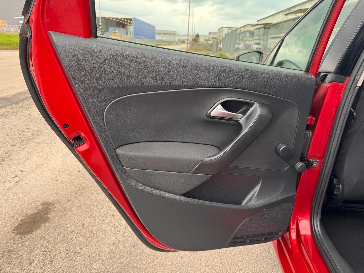 Volkswagen Polo MPI Business Trendline GARANZIA 12 M