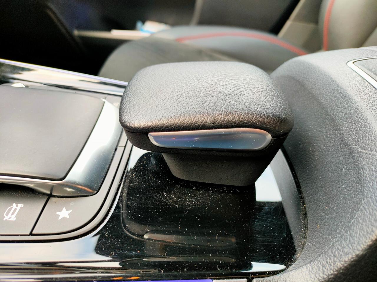 Mercedes-benz GLB 200 d Automatic 4Matic AMG Line Premium