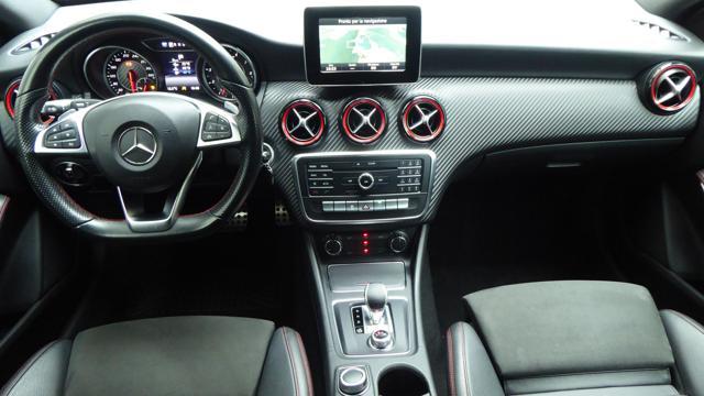MERCEDES-BENZ A 45 AMG 4Matic Automatic