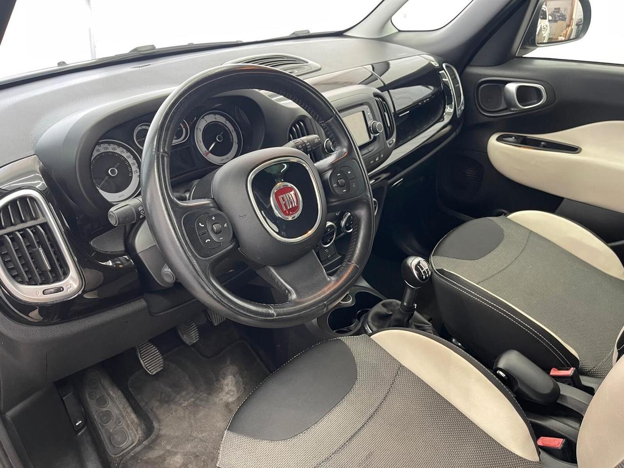 Fiat 500L 1.3 Multijet 85 CV Trekking PRONTA CONSEGNA