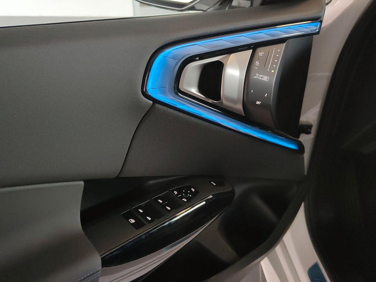 BMW BMW X3 40d xDrive