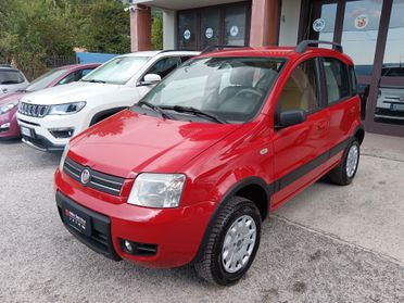 Fiat Panda 1.3 MJT 70CV 4X4 PERFETTA
