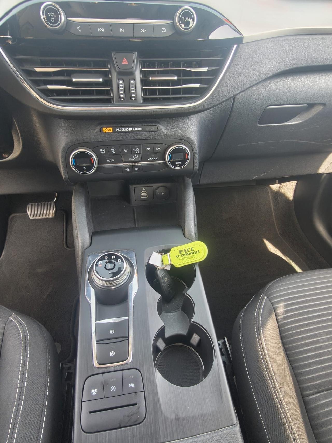 Ford Kuga 1.5 EcoBlue 120 CV 2WD Titanium Business