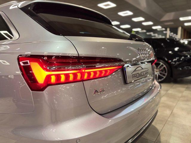 AUDI A6 AVANT 40 2.0 TDI S TRONIC BUSINESS DESIGN *MATRIX*