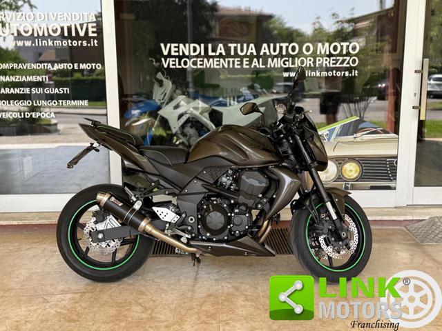 KAWASAKI Z 750 750