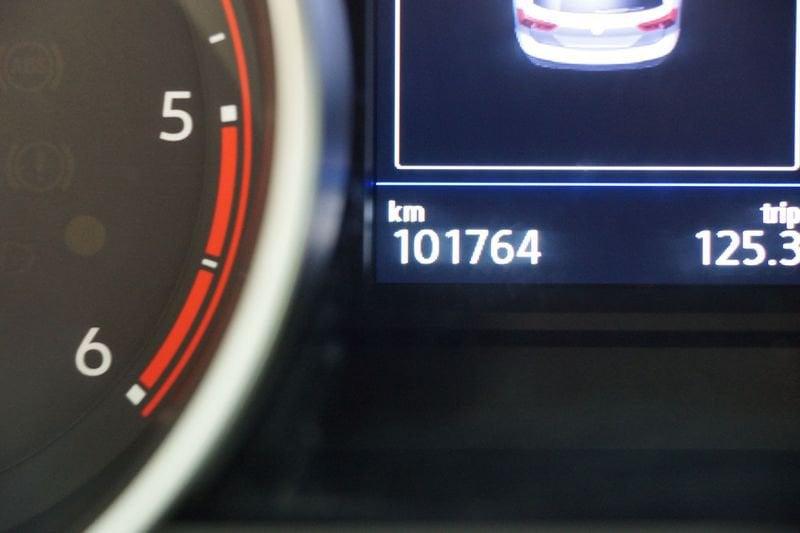 Volkswagen Tiguan 2.0 TDI SCR 150CV Life DSG