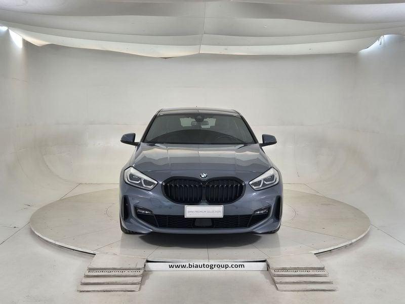 BMW Serie 1 F40 Benzina 118i Msport 140cv