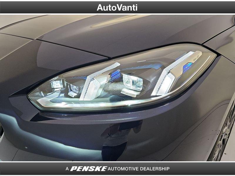 BMW Serie 1 120d 48V 5p. MSport