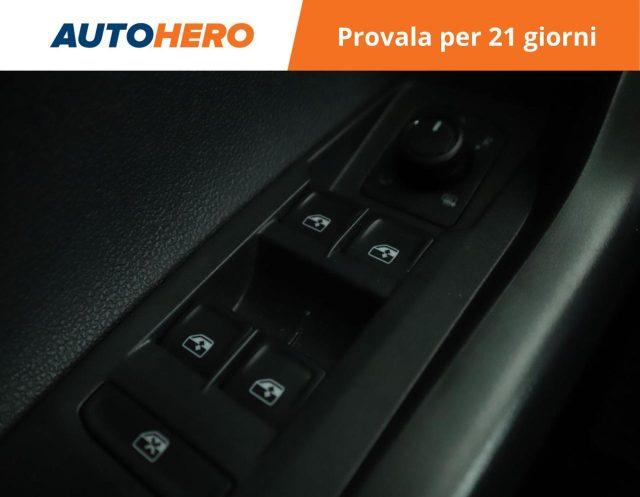 VOLKSWAGEN Polo 1.0 EVO 5p. Comfortline BlueMotion Technology