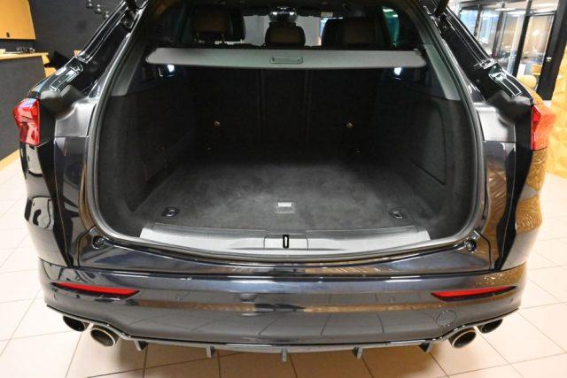 MASERATI Grecale 2.0 GT 300CV MHEV Q4 21"PINZE BLU CAM RADAR GANCIO