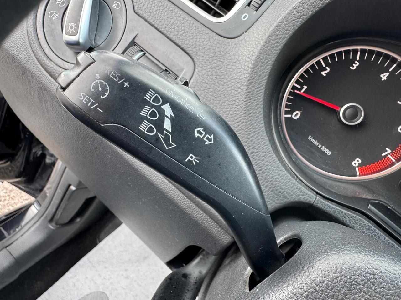 Volkswagen Polo 1.4 GPL BI-FUEL SCADENZA 2031) 5P 2010