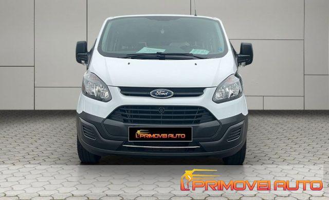 FORD Transit Custom 310 2.0 TDCi PC Combi L1 H1