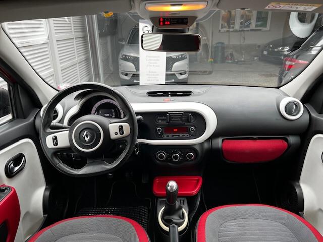 Renault Twingo 1.0 SCe Stop&Start Energy Openair
