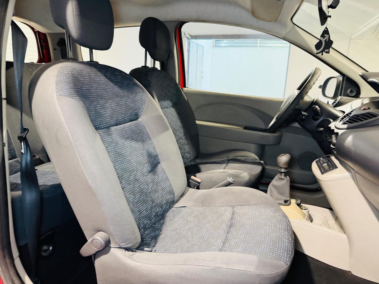 Renault Twingo 1.2*58 CV*NEOPATENTATI*