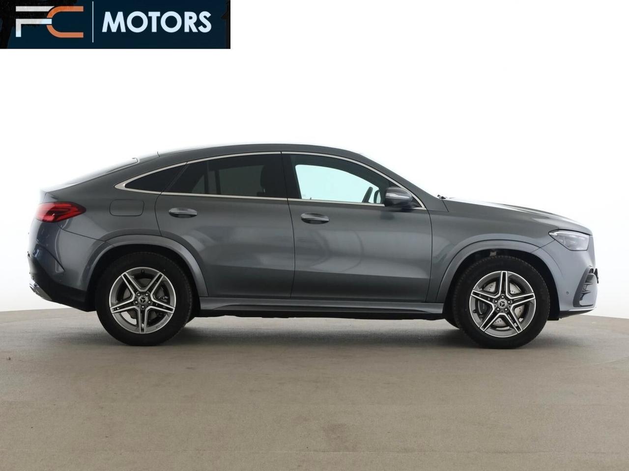 Mercedes-benz GLE 300 COUPE 4Matic Mild Hybrid AMG Line Premium