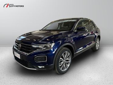 Volkswagen T-Roc 1.5 TSI ACT Advanced