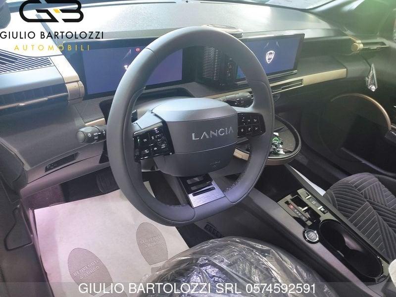 Lancia Ypsilon Ypsilon 1.2 mhev LX 100cv e-dct