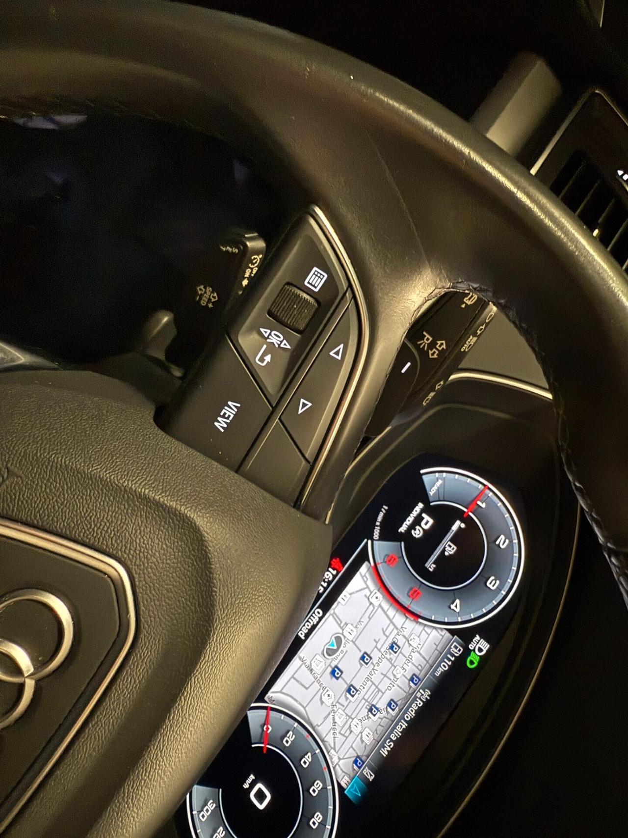 Audi Q5 40 TDI 204 CV quattro S tronic line plus