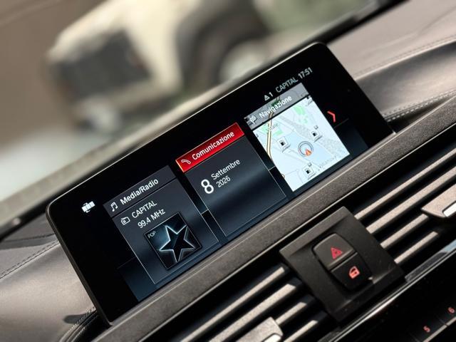 BMW M4 Coupé CS *CONDIZIONI PARI AL NUOVO*