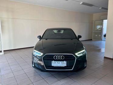 Audi A3 2.0 TDI S LINE