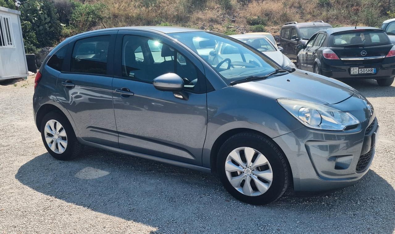 CITROEN C3 1.1 BENZINA 145.000 KM ITALIANA