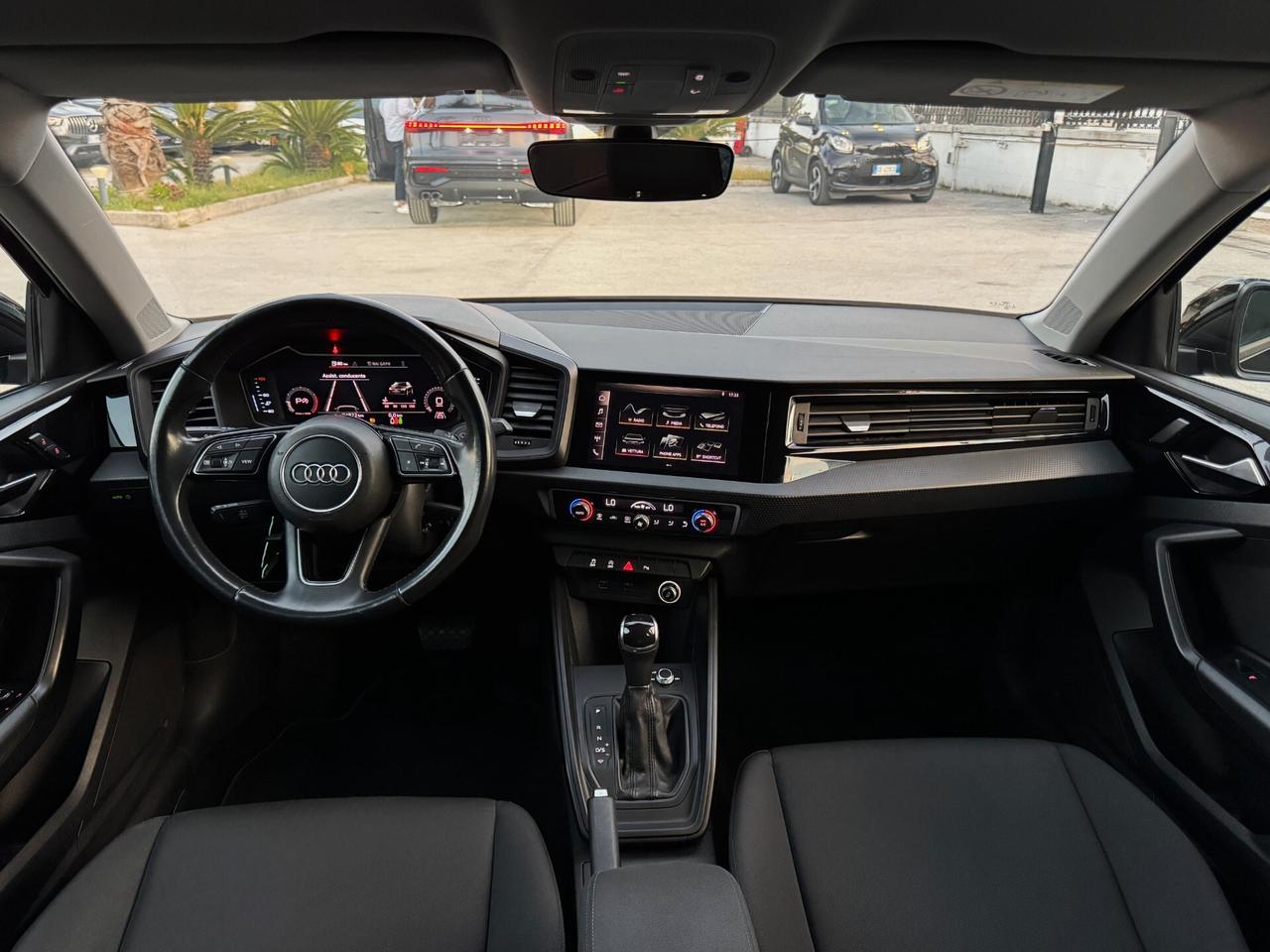 Audi A1 SPB Sportback 30 TFSI S Line S-Tronic 116CV